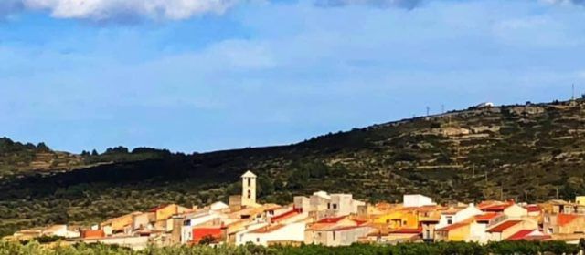 La família ucraïnesa d’acolliment ja està segura a Tírig