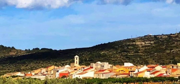La família ucraïnesa d’acolliment ja està segura a Tírig