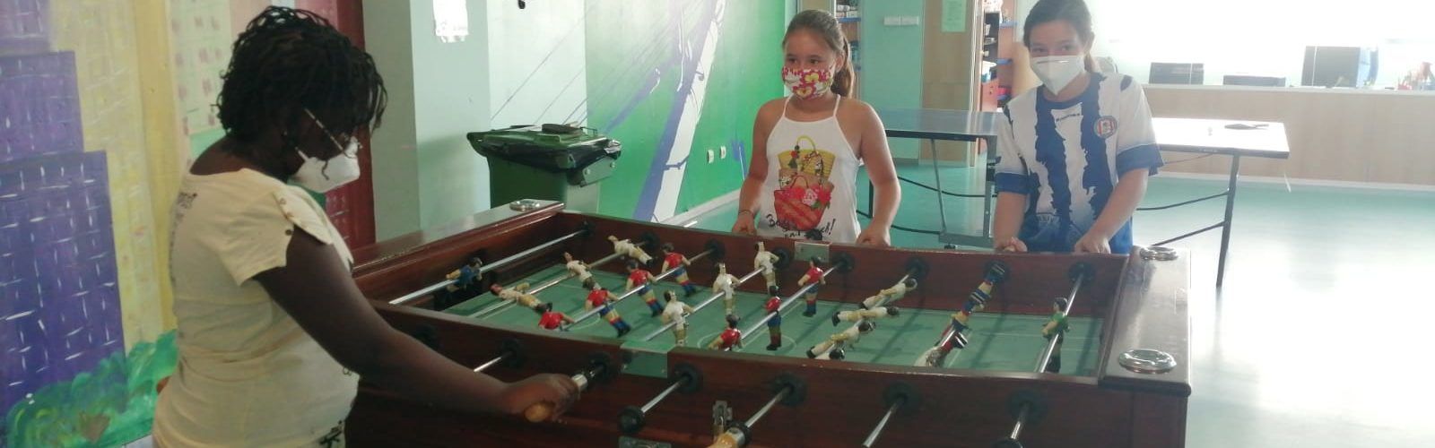 El Ayuntamiento de Peñíscola programa actividades para adolescentes durante los fines de semana