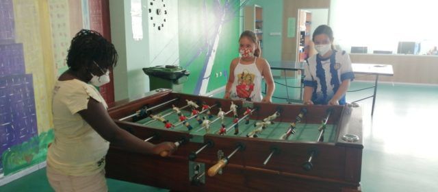 El Ayuntamiento de Peñíscola programa actividades para adolescentes durante los fines de semana