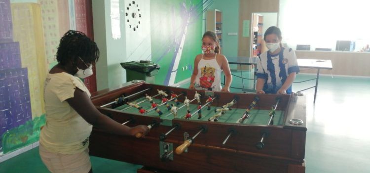 El Ayuntamiento de Peñíscola programa actividades para adolescentes durante los fines de semana