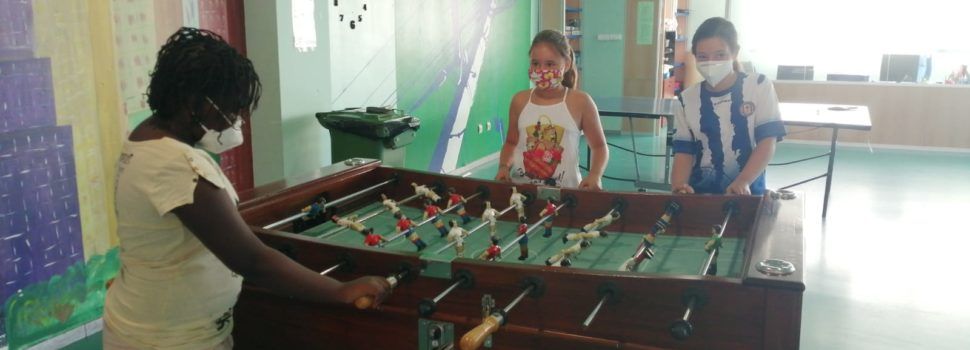 El Ayuntamiento de Peñíscola programa actividades para adolescentes durante los fines de semana
