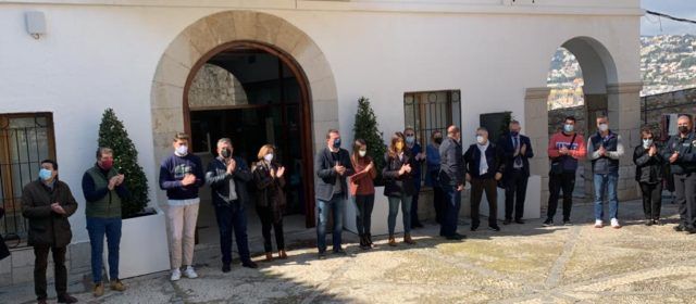 L’Ajuntament de Peníscola habilita un espai de solidaritat amb Ucraïna en el seu portal web