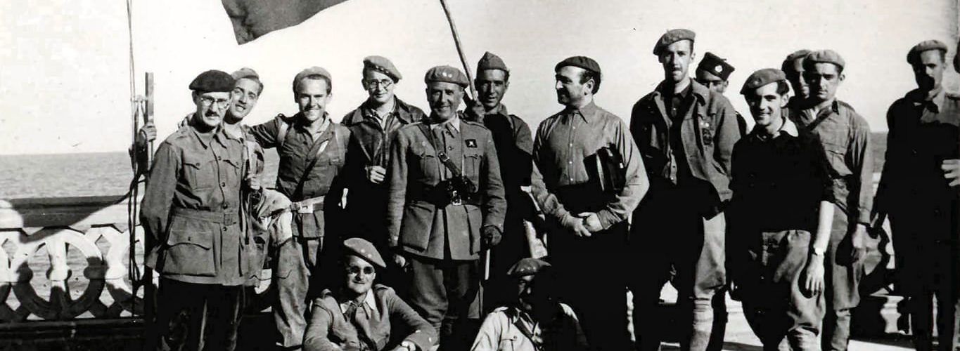 Vinaròs retira el títol d’alcalde honorífic al general i ministre franquista Alonso Vega