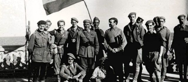 Vinaròs retira el títol d’alcalde honorífic al general i ministre franquista Alonso Vega