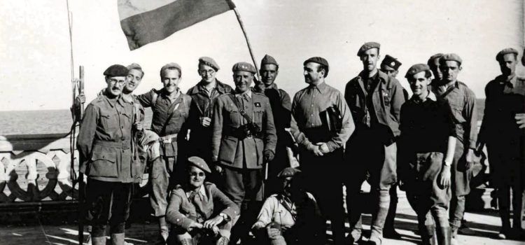 Vinaròs retira el títol d’alcalde honorífic al general i ministre franquista Alonso Vega