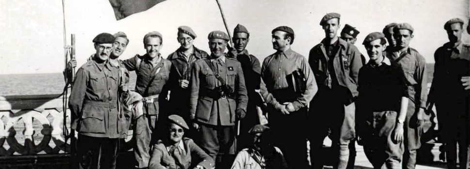 Vinaròs retira el títol d’alcalde honorífic al general i ministre franquista Alonso Vega
