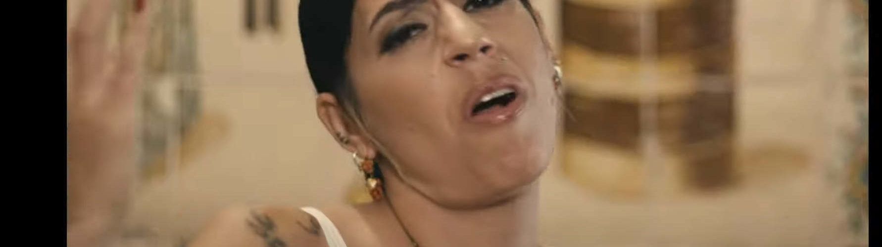Vídeo: “Amor a la valenciana” amb llagostins de Vinaròs