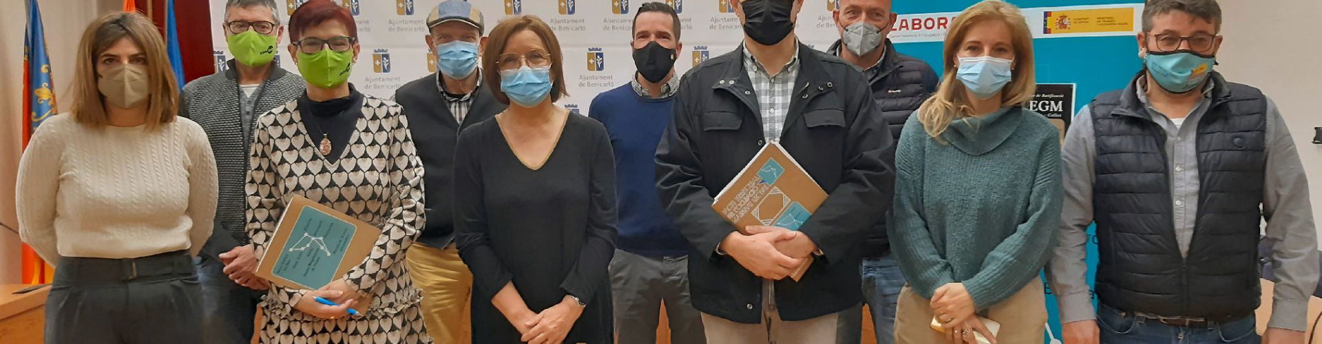 Benicarló votarà l’11 de març la constitució de la primera EGM per a millorar el polígon