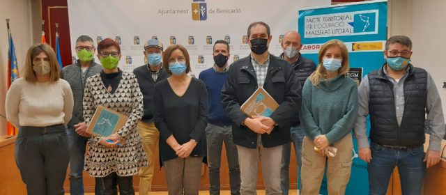 Benicarló votarà l’11 de març la constitució de la primera EGM per a millorar el polígon