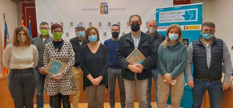 Benicarló votarà l’11 de març la constitució de la primera EGM per a millorar el polígon
