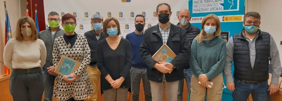 Benicarló votarà l’11 de març la constitució de la primera EGM per a millorar el polígon