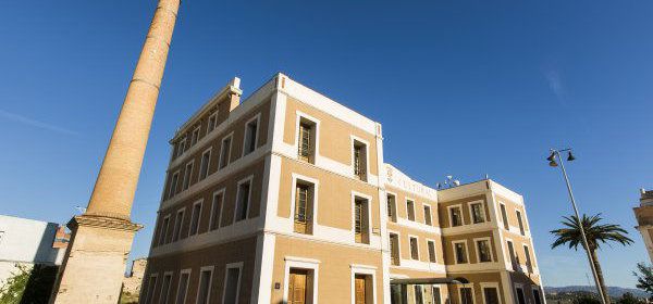 La Biblioteca Comarcal Sebastià J. Arbó tanca per la reforma integral