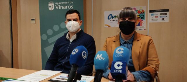 Vinaròs presenta la campanya d’Esport Popular 2022