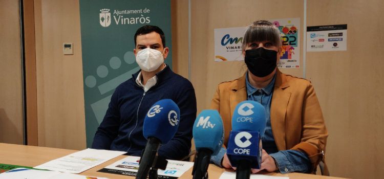 Vinaròs presenta la campanya d’Esport Popular 2022