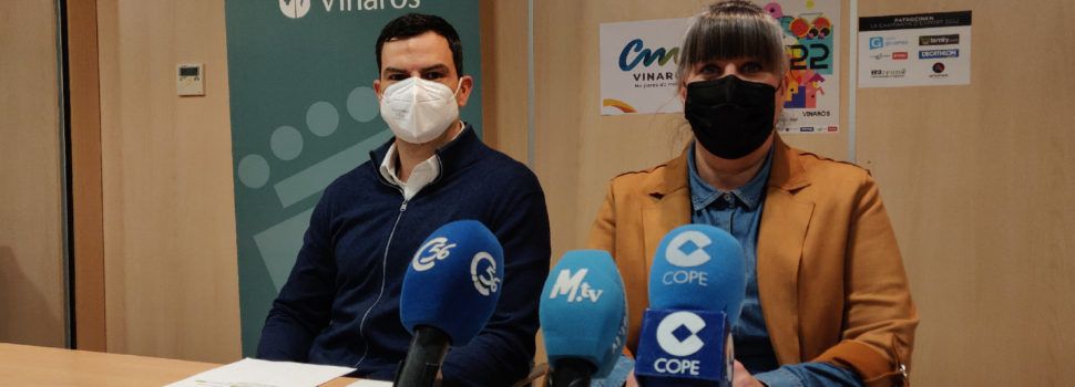 Vinaròs presenta la campanya d’Esport Popular 2022
