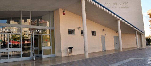 L’Ajuntament d’Alcanar sol·licita 119.700 € als Next Generation per instal·lar plaques fotovoltaiques al centre cívic d’Alcanar