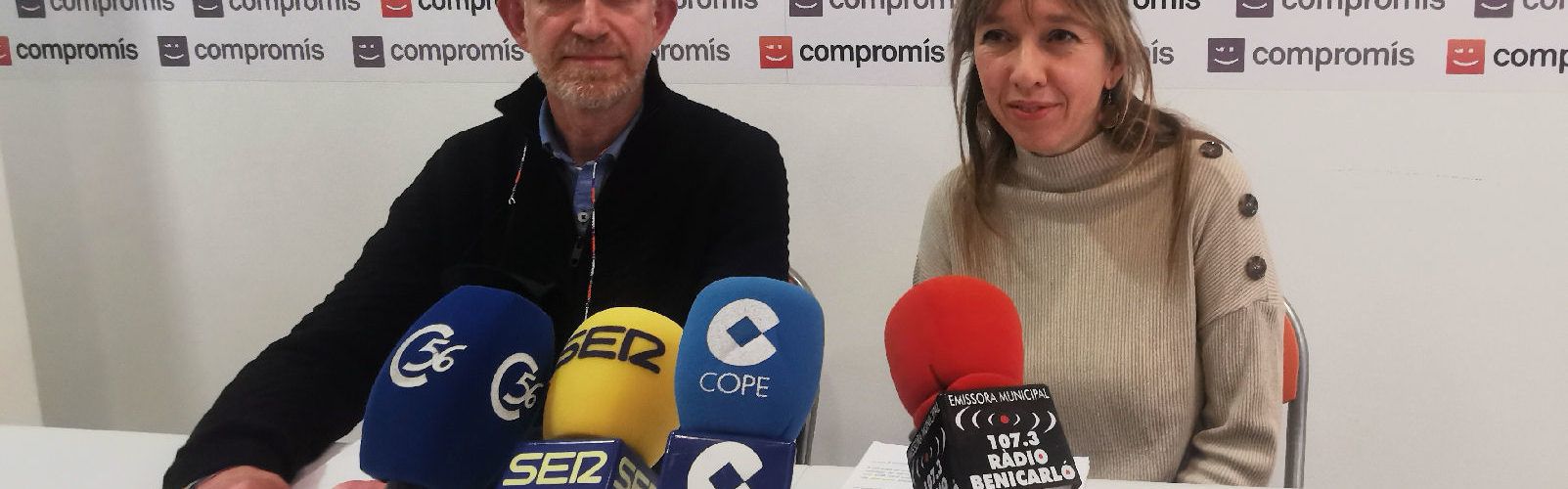 Compromís Benicarló demana la dimissió del regidor d’Esports per la gestió de la Piscina Municipal en dos anys