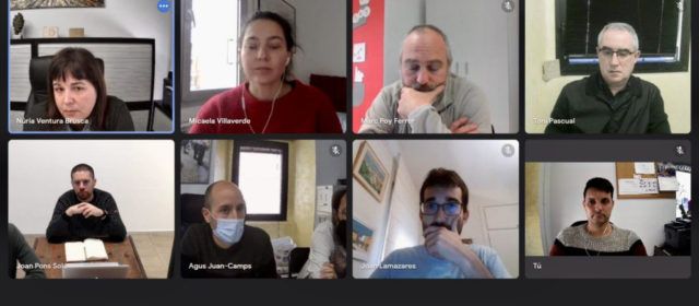 L’Ajuntament d’Ulldecona treballa en la creació de la primera comunitat energètica al municipi