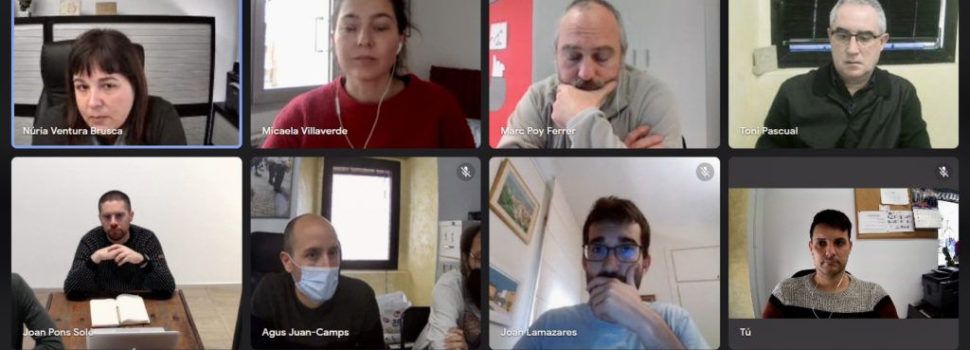 L’Ajuntament d’Ulldecona treballa en la creació de la primera comunitat energètica al municipi