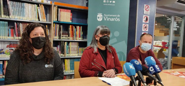 Educació engega una nova edició d’Esmorzars Saludables