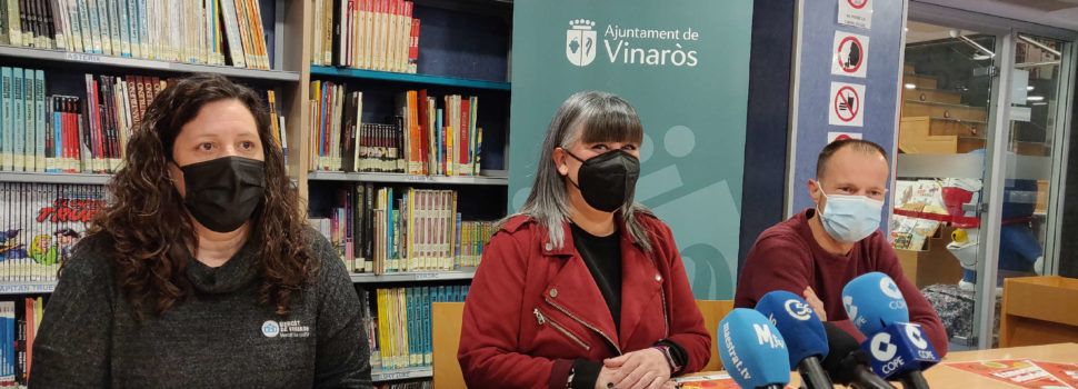 Educació engega una nova edició d’Esmorzars Saludables