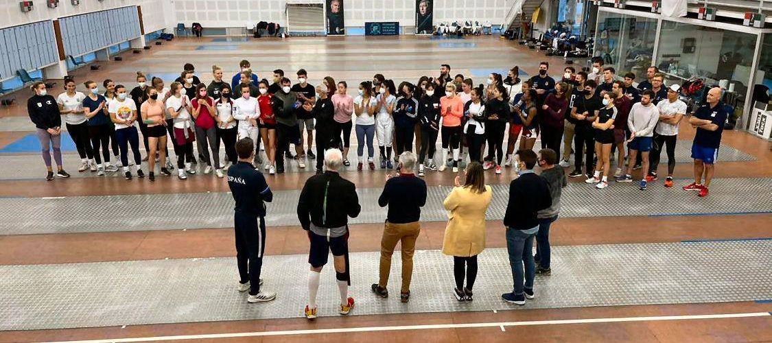 L’estada de tiradores internacionals deixa més de 20.000 euros en allotjaments d’Amposta i del territori