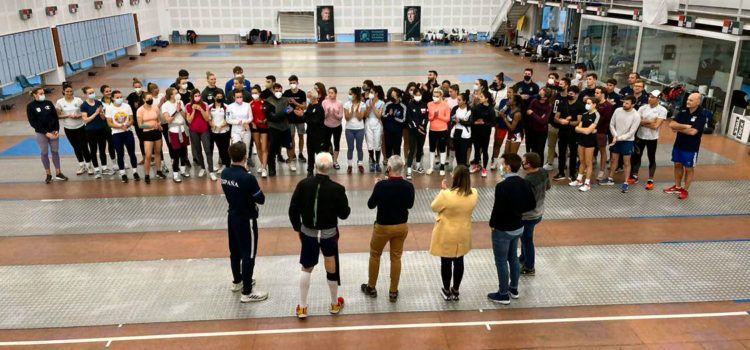 L’estada de tiradores internacionals deixa més de 20.000 euros en allotjaments d’Amposta i del territori