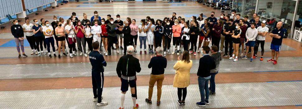 L’estada de tiradores internacionals deixa més de 20.000 euros en allotjaments d’Amposta i del territori