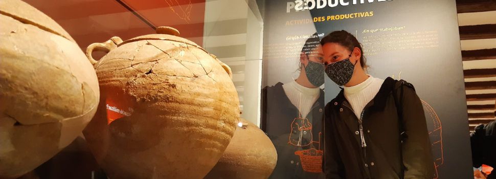 El Mucbe registra una afluència de quasi 24.000 visitants durant el 2021