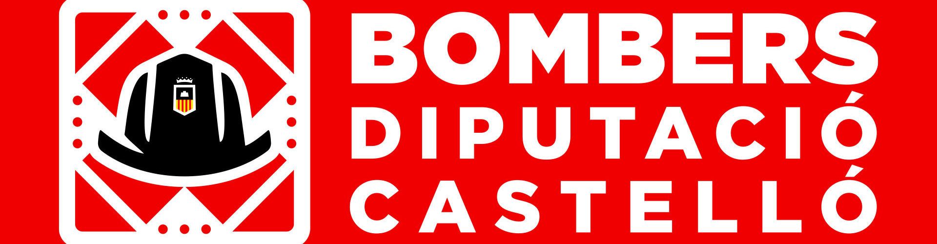 La Diputació culmina amb un nou logotip i un renovat vestuari la primera fase de modernització del Consorci de Bombers