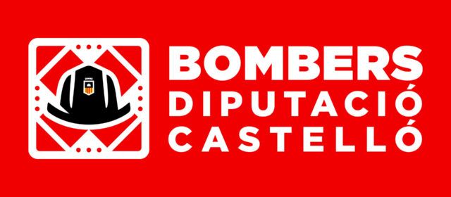 La Diputació culmina amb un nou logotip i un renovat vestuari la primera fase de modernització del Consorci de Bombers