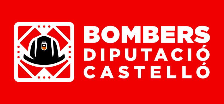La Diputació culmina amb un nou logotip i un renovat vestuari la primera fase de modernització del Consorci de Bombers