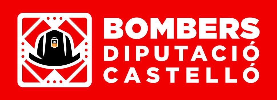 La Diputació culmina amb un nou logotip i un renovat vestuari la primera fase de modernització del Consorci de Bombers