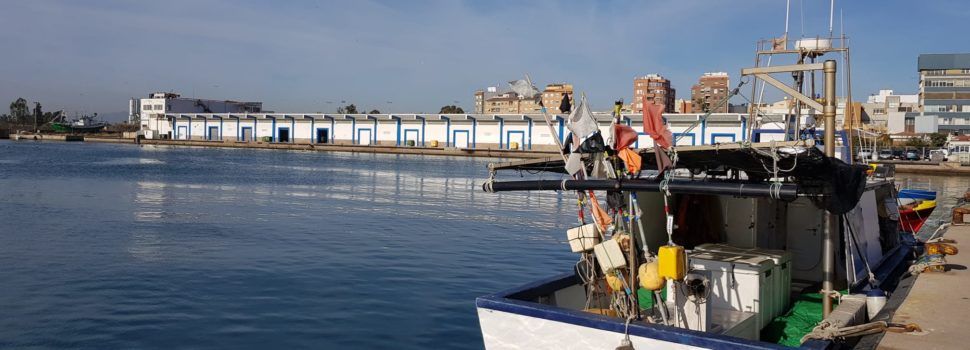 El preu del gasoil pels núvols fa insostenible l’activitat pesquera en la Comunitat Valenciana