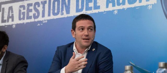 La Diputación de Castellón licita la gestión sanitaria de agua potable y mantenimiento de cloración a municipios de menos de 5.000 habitantes