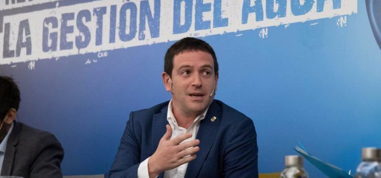 La Diputación de Castellón licita la gestión sanitaria de agua potable y mantenimiento de cloración a municipios de menos de 5.000 habitantes