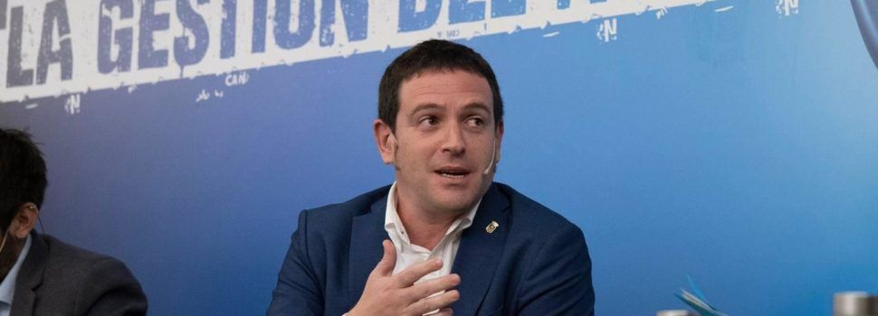 La Diputación de Castellón licita la gestión sanitaria de agua potable y mantenimiento de cloración a municipios de menos de 5.000 habitantes