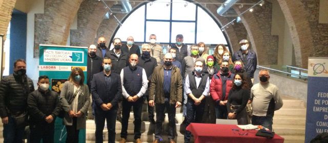 Benicarló aprova la constitució de l’EGM Abastos-Collet per a potencial el sector industrial