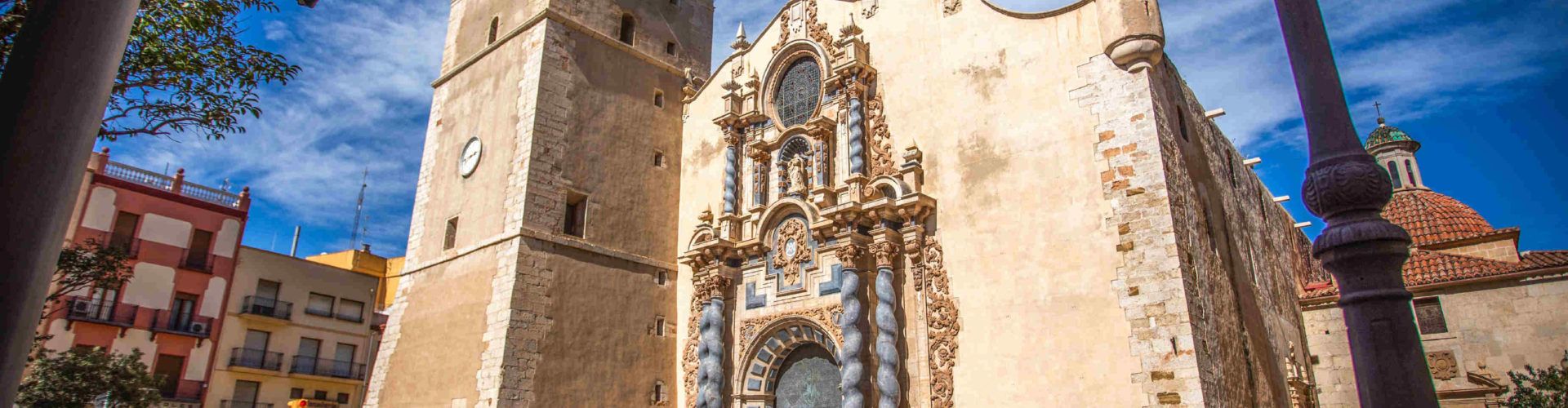 La senyalització turística de Vinaròs seleccionada per a la Guia de Bones Pràctiques en Patrimoni Cultural publicada per la RED DTI estatal