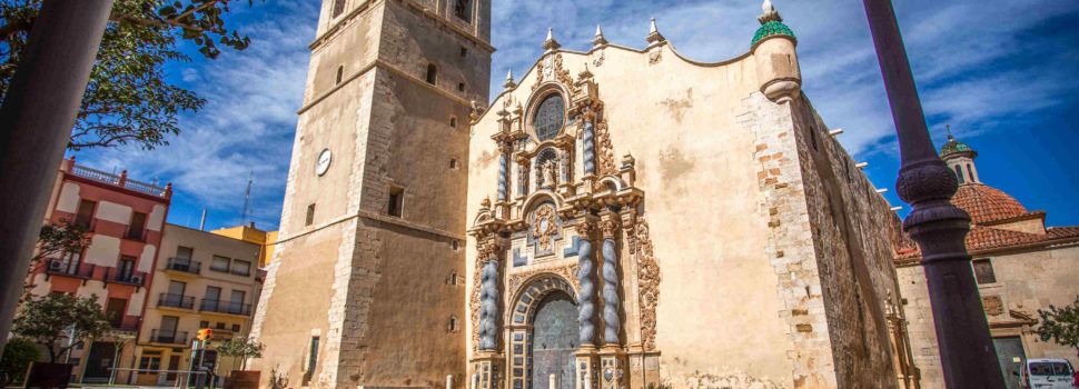 La senyalització turística de Vinaròs seleccionada per a la Guia de Bones Pràctiques en Patrimoni Cultural publicada per la RED DTI estatal