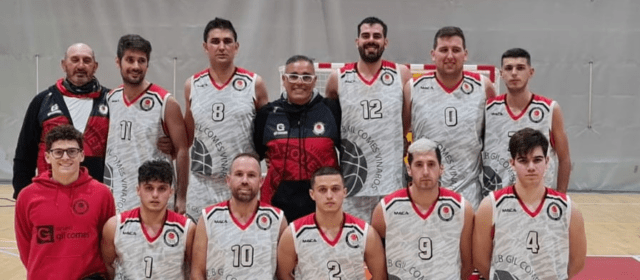 Crónicas del Club Baloncesto Vinaròs, 26-27 de febrero