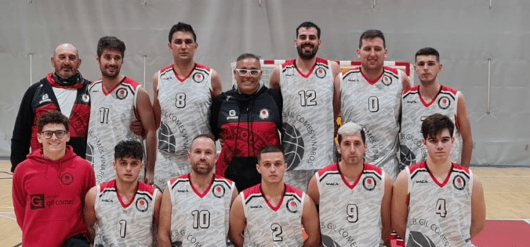 Crónicas del Club Baloncesto Vinaròs, 26-27 de febrero