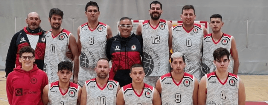 Crónicas del Club Baloncesto Vinaròs, 26-27 de febrero