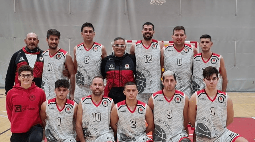 Crónicas del Club Baloncesto Vinaròs, 26-27 de febrero