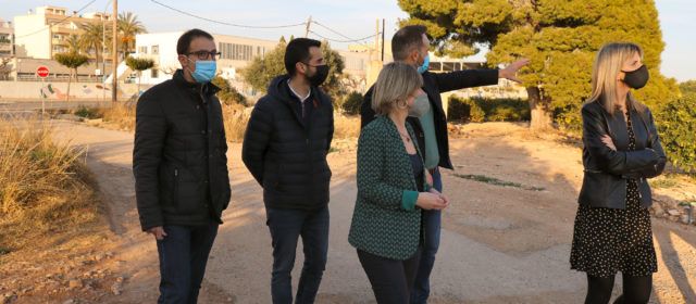 Alcanar canvia l’objecte del PAM per a millorar la xarxa de pluvials davant futurs aiguats