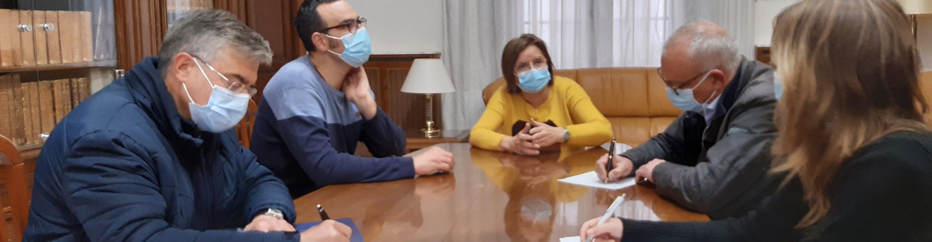 El Ple de Benicarló aprovarà una declaració institucional de condemna a l’agressió de Rússia a Ucraïna