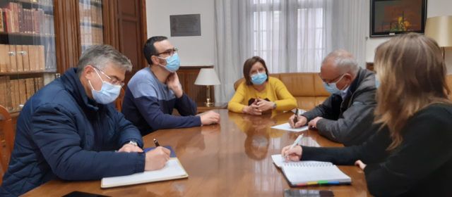 El Ple de Benicarló aprovarà una declaració institucional de condemna a l’agressió de Rússia a Ucraïna