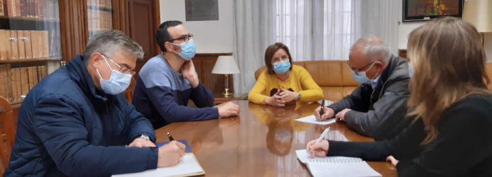 El Ple de Benicarló aprovarà una declaració institucional de condemna a l’agressió de Rússia a Ucraïna