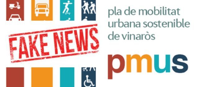 PP Vinaròs (Gandía): “El Plan de Movilidad es una burla”